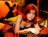 Actress alyson hannigan : ah26