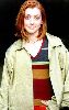 Actress alyson hannigan : ah7