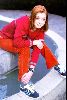 Actress alyson hannigan : ah8