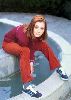 Actress alyson hannigan : alyson hannigan 04