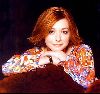 Actress alyson hannigan : alyson hannigan 23