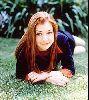 Actress alyson hannigan : alyson hannigan 24