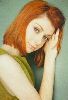 Actress alyson hannigan : alyson hannigan 30