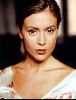 Actress alyssa milano : 77