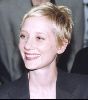 Actress anne heche : 2