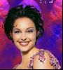 Actress ashley judd : 6