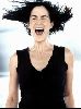 Actress carrie anne moss : 14