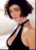 Actress carrie anne moss : 15