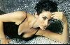 Actress carrie anne moss : 19