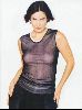 Actress carrie anne moss : 29