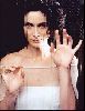 Actress carrie anne moss : 36