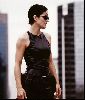 Actress carrie anne moss : 54