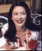 Actress catherine zeta jones : 9