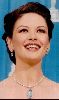 Actress catherine zeta jones : 92