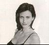 Actress courteney cox : 30