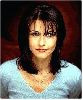 Actress courteney cox : cc2