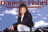 Actress danielle fishel : 24