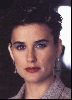 Actress demi moore : 17