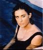 Actress demi moore : 28