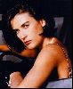 Actress demi moore : 40