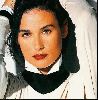 Actress demi moore : 46