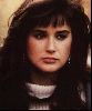 Actress demi moore : 5