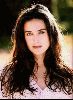 Actress demi moore : 72