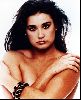 Actress demi moore : demi31