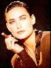 Actress demi moore : demi m16