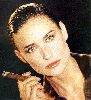 Actress demi moore : demi moore 010