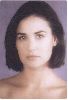 Actress demi moore : dm4