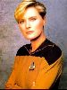 Actress denise crosby : 10