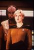 Actress denise crosby : 7