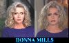 Actress donna mills : 6