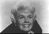 Actress doris day : 2