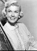 Actress doris day : 36