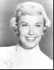 Actress doris day : 37