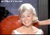 Actress doris day : 61