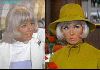 Actress doris day : 86