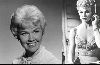 Actress doris day : 89