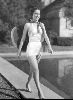 Actress dorothy lamour : 1