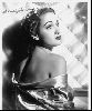 Actress dorothy lamour : 2