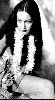 Actress dorothy lamour : 3