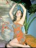 Actress dorothy lamour : 4