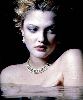 Actress drew barrymore : db46