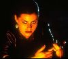 Actress fairuza balk : 28