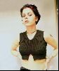 Actress fairuza balk : 29