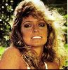 Actress farrah fawcett : 7