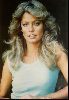 Actress farrah fawcett : 72