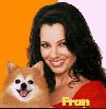 Actress fran drescher : 26